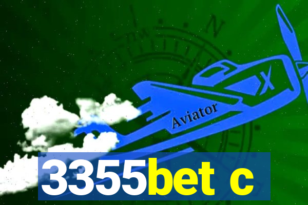 3355bet c